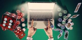 Вход на зеркало Casino SpinCity